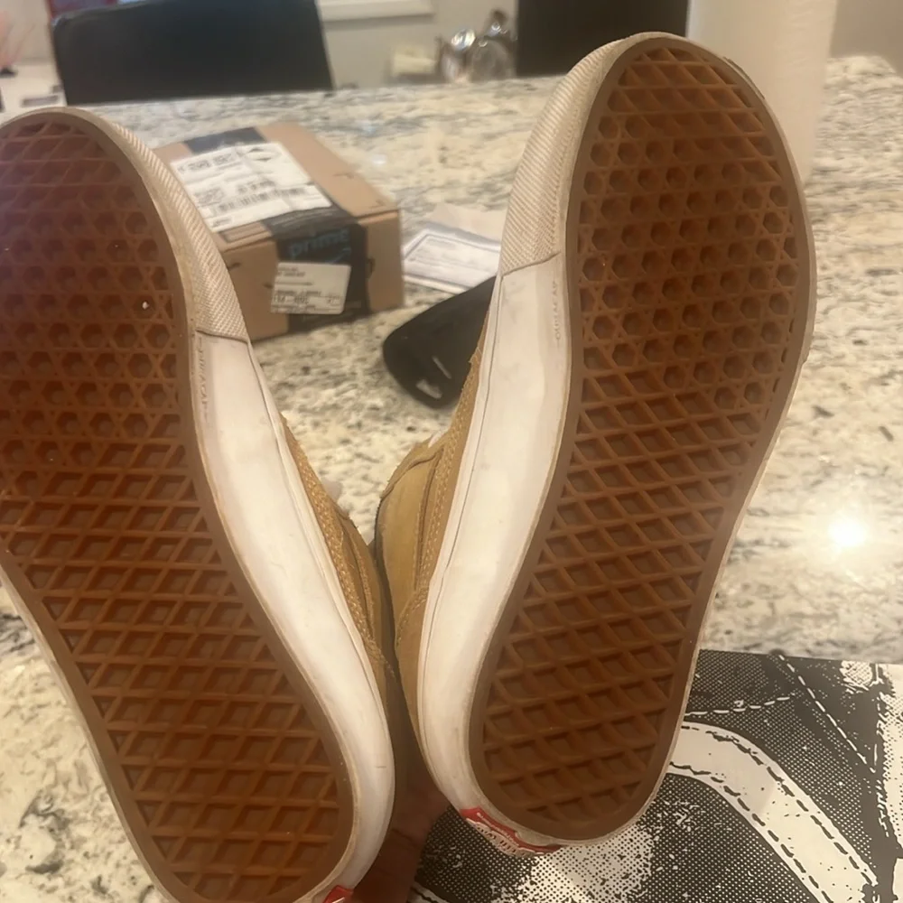 Vans Skate Half Cab - Picture 4 of 4